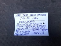 фото thumb №12, Jeep grand cherokee wk2 13- лампа перед права