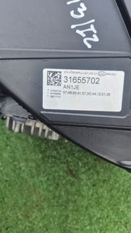 фото thumb №11, Бампер капот лампи радіатор перед комплектний 2.0 дизель xc90 ii рестайлінг