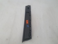 фото thumb №2, Молдинг дверь правый задняя renault clio v 19-