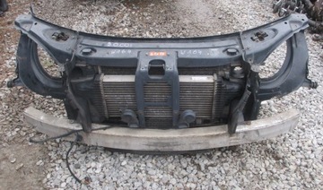 фото thumb №1, Pas перед переднє підсилювач лобове балка комплект mercedes ml w164 3.0cdi