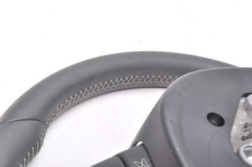 фото thumb №13, Fiat tipo ii руль кожаный 07357122070 643606200b