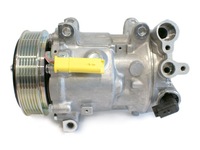 фото thumb №1, Компрессор кондиционера citroen c5 ii 9663315480