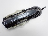 фото thumb №1, Ручка наружная правые зад задняя 5e0837349a skoda octavia iii 5e 18r