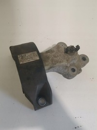 фото thumb №3, Кронштейн двигателя renault clio iv 112843505r