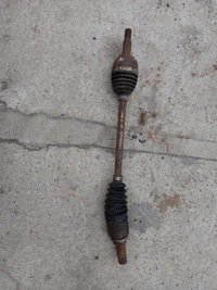 фото thumb №1, Приводной вал короткий левая renault modus 1.5 dci 04-12