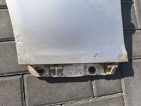 фото thumb №7, Крыло левый перед mercedes w203 серебристый