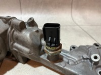 фото thumb №6, Jeep grand cherokee wk 3.0crd датчик тиску оливи основа filrta оливи