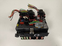 фото thumb №1, Citroen renault peugeot коробка bsm r01 9664705880