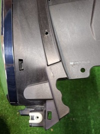 фото thumb №8, Решітка радіатора решітка радіатора решітки радіатора жалюзі bmw x5 g05 22677510