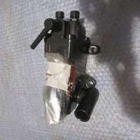 фото thumb №1, Насос подъёма кабины mercedes atego 2 -daf 45