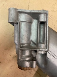 Mercedes корпус фильтра масла a6031840202 Оригинал, фото thumb