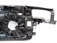 Ремень передний перед усилитель радиатор комплект audi a8 d4 4h 3.0 tdi Доставка, фото thumb