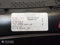 фото thumb №5, Opel astra k защита корпус колонки рулевого