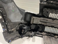 фото thumb №13, Бампер передний перед chevrolet orlando i