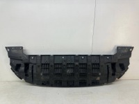 Купить Плита защита спойлер накладка-спойлер w бампер перед ford kuga mk2 ii рестайлинг, фото thumb