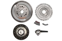 фото thumb №2, Valeo зчеплення kpl.dmf renault