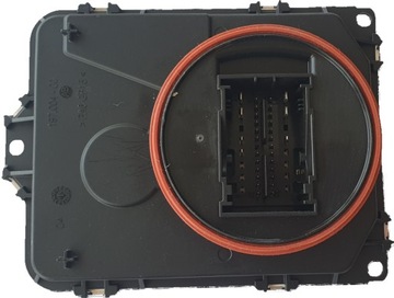 фото thumb №2, Оригинал hella модуль полный led vw turan 5t1 tiguan ii arteon 8v0907399b new