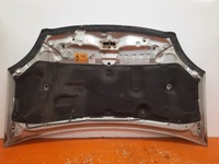 фото thumb №11, Honda civic 7 vii 1.7 ctdi 00-05 капот передняя крышка двигателя nh623m