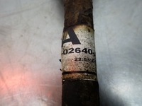 фото thumb №10, Привідний вал ліва toyota corolla e15