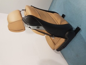 фото thumb №5, Сидіння водія електричний шкіряний bmw m6 f06