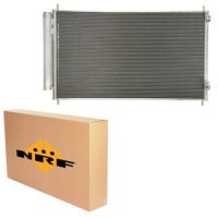 фото thumb №8, Nrf 350321 конденсатор, кондиционер