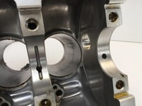 фото thumb №10, Kia niro ioniq 1.6 гібрид g4le 2020 блок двигуна