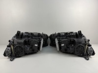 фото thumb №13, Bmw 7 g11 g12 адаптивный led комплект лампа правая левая комплектные идеальные fv
