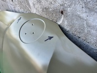 фото thumb №9, Skoda kodiaq 565 17-21 капот ładna org nowa