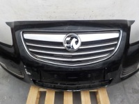 фото thumb №11, 137 opel insignia a бампер перед передний