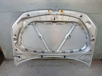 Капот кришка двигуна vw polo 5 v 6r la7w Київ, фото thumb