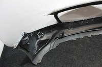 фото thumb №7, Бампер перед mercedes a-klasa 176 w176 напрямні oem a1768850025