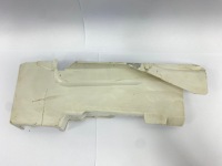 Купить Накладка замка дверь правая  mercedes w124 1247231808, фото thumb