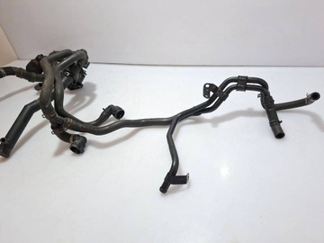 фото thumb №8, Audi a3 s3 a3 sportback 8p 2010 1.4tsi cax комплект шланги води 1k0121049bn