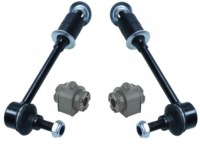 фото thumb №1, Соединители стабилизатора задняя + резинки do ford kuga mk1