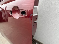 фото thumb №10, Двері лівий перед ліві renault kangoo iv nissan townstar merc citan w420