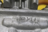 фото thumb №15, Головка левая audi a6 s6 c6 a8 d3 5.2 fsi bxa 07l103373j