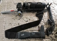 фото thumb №1, 6090888r0a pas безопасности правый перед volvo s40 ii