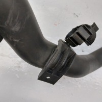 фото thumb №6, Opel astra k 5 v 1,2t труба воздуха интеркулер 39172852 395128432