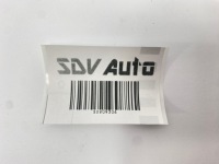 Рамка кнопка задніх електричних вікон mercedes w124 coupe 1248210365 Оригінал, фото thumb