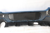 фото thumb №10, Mini cooper one countryman r60 бампер задняя задний pdc