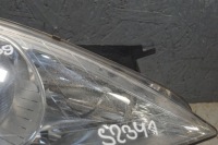 Mercedes w169 фара правый  перед s2341 uk Цена, фото thumb