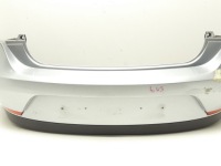 фото thumb №8, Kpl бампер задняя задний seat ibiza iv 6j 3d ls7y