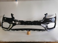 фото thumb №1, Mercedes s-klasa w222 lift бампер перед