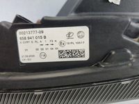 фото thumb №10, Лампа ліва фара skoda kamiq 658 18- full led