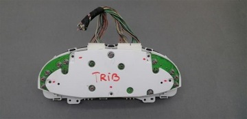 фото thumb №4, Mazda tribute 2.0 16v спідометр  прилади скло англієць