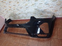 фото thumb №1, Бампер перед xc60 ii 2 lift r-design 2021 2022