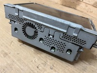 фото thumb №11, Jaguar xj x351 дисплей екран монітор навігації оригінал europa