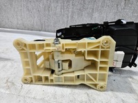 фото thumb №6, Ручка zamiany передач + чохол hyundai i30 ii 12-17 автоматична коробка передач