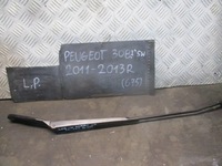 фото thumb №1, Важіль двірники лівий перед peugeot 308 i 11-13 r.