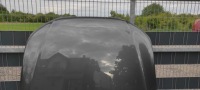 Капот крышка двигателя audi a4 b8 lz7s рестайлинг  оригинал новая Киев, фото thumb